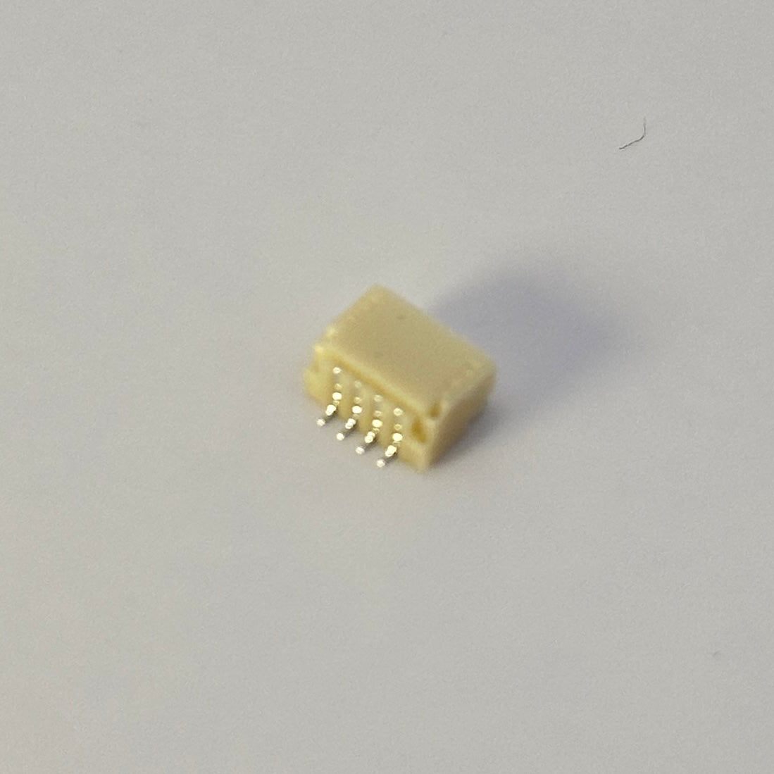 10 Pack Stemma QT Connectors - Breadstick Innovations