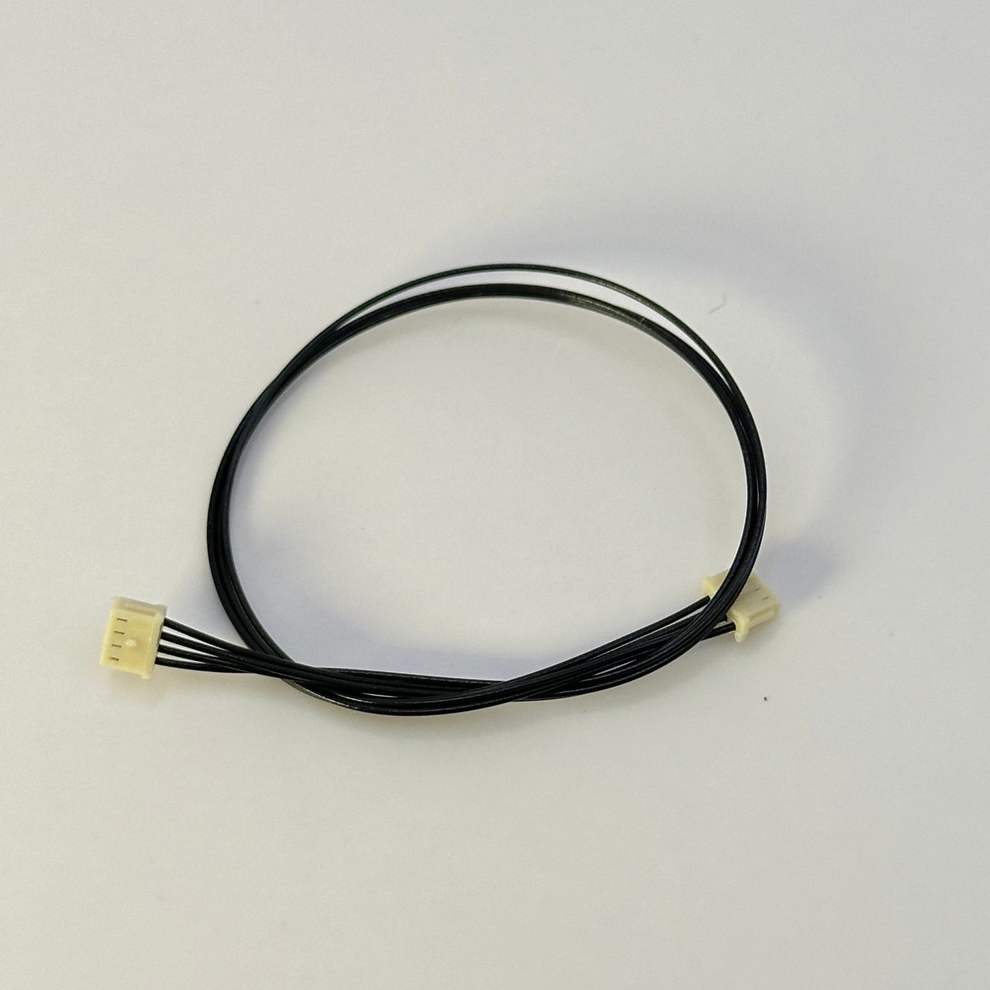 4 Pack Stemma QT Cables 6" - Breadstick Innovations