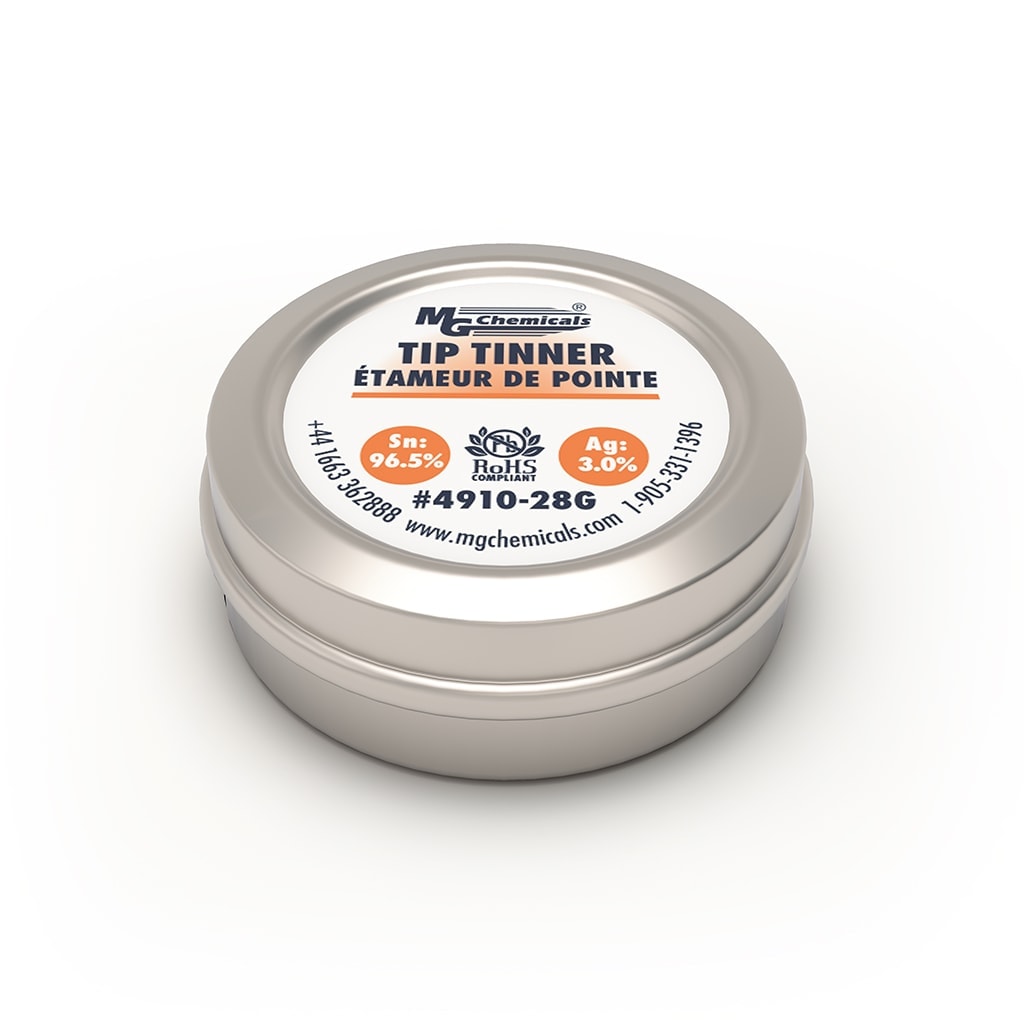 Tip Tinner (Lead-Free) 4910 - Breadstick Innovations