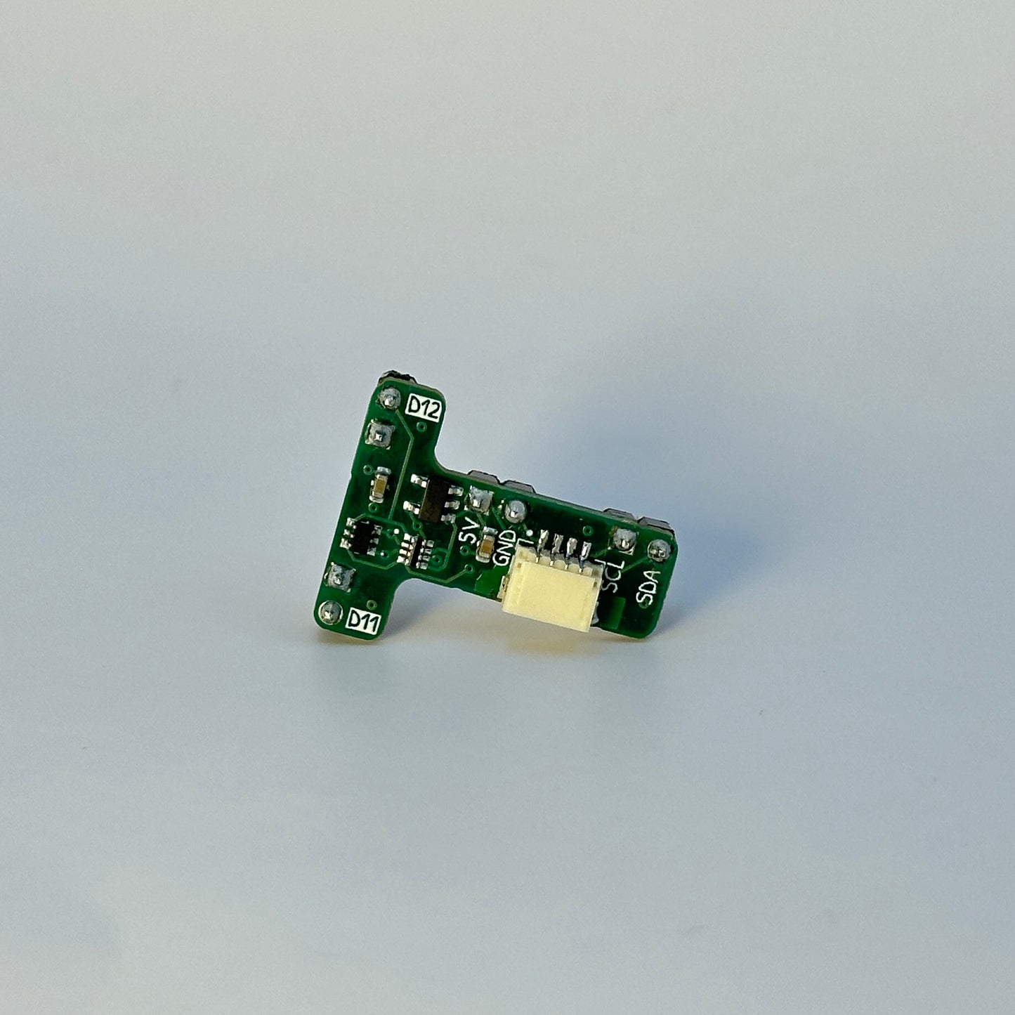 10 Pack Stemma QT Connectors - Breadstick Innovations