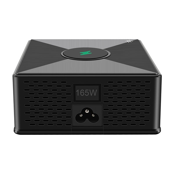 PinePower V2 – 165W Desktop Power Supply - US Version