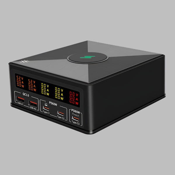 PinePower V2 – 165W Desktop Power Supply - US Version