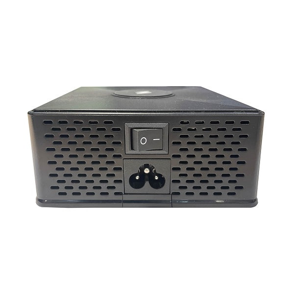 PinePower – 120W Desktop Power Supply - US Version - Breadstick Innovations