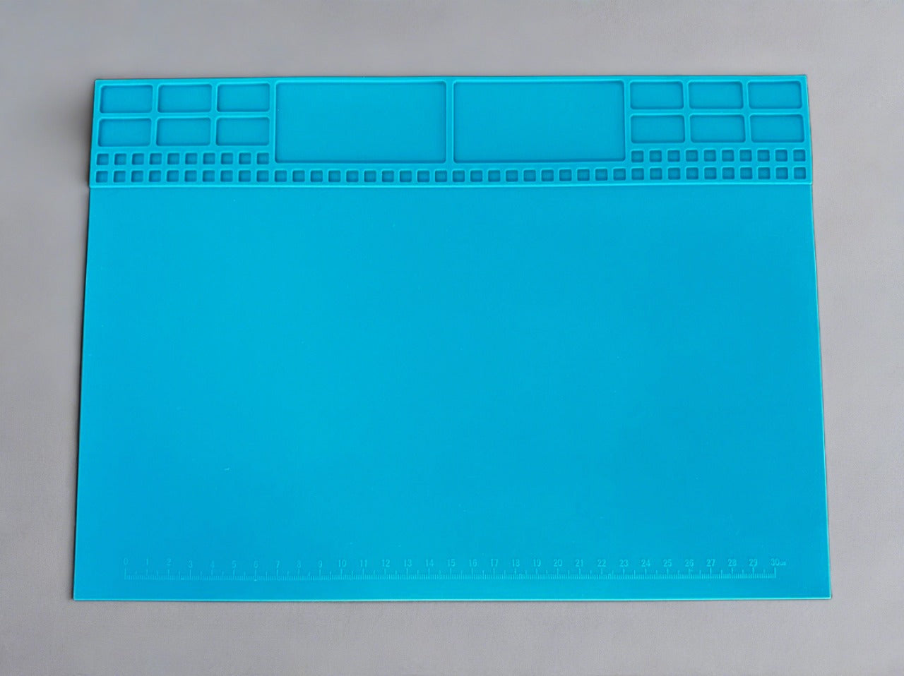 Silicon Desk Mat - Breadstick Innovations