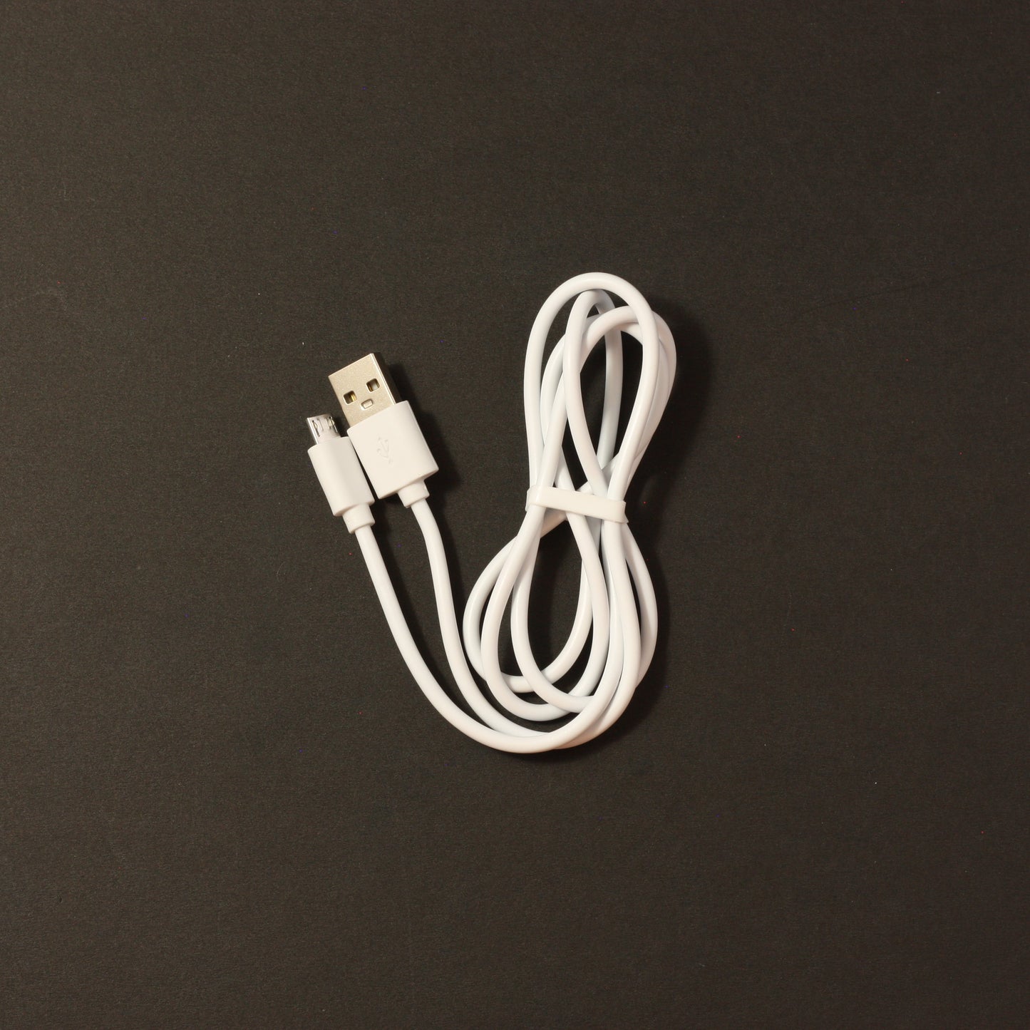 USB-A to USB-B Micro Cable - Breadstick Innovations