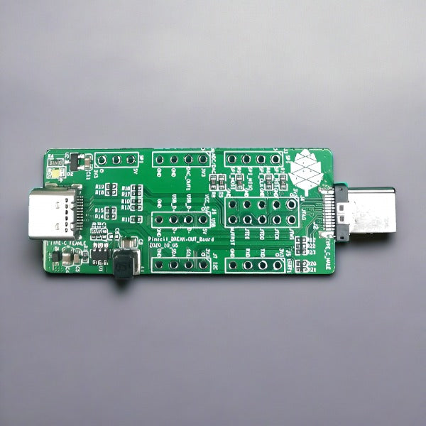 PINECIL Break Out Board - Breadstick Innovations