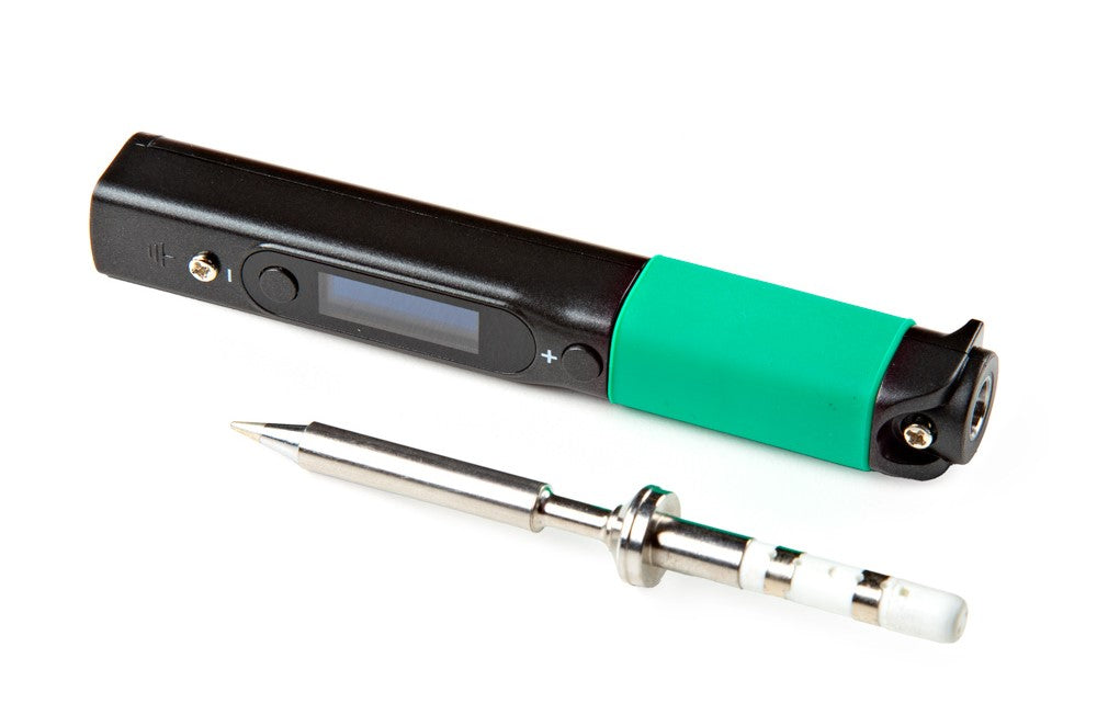 PINECIL - Smart Mini Portable Soldering Iron