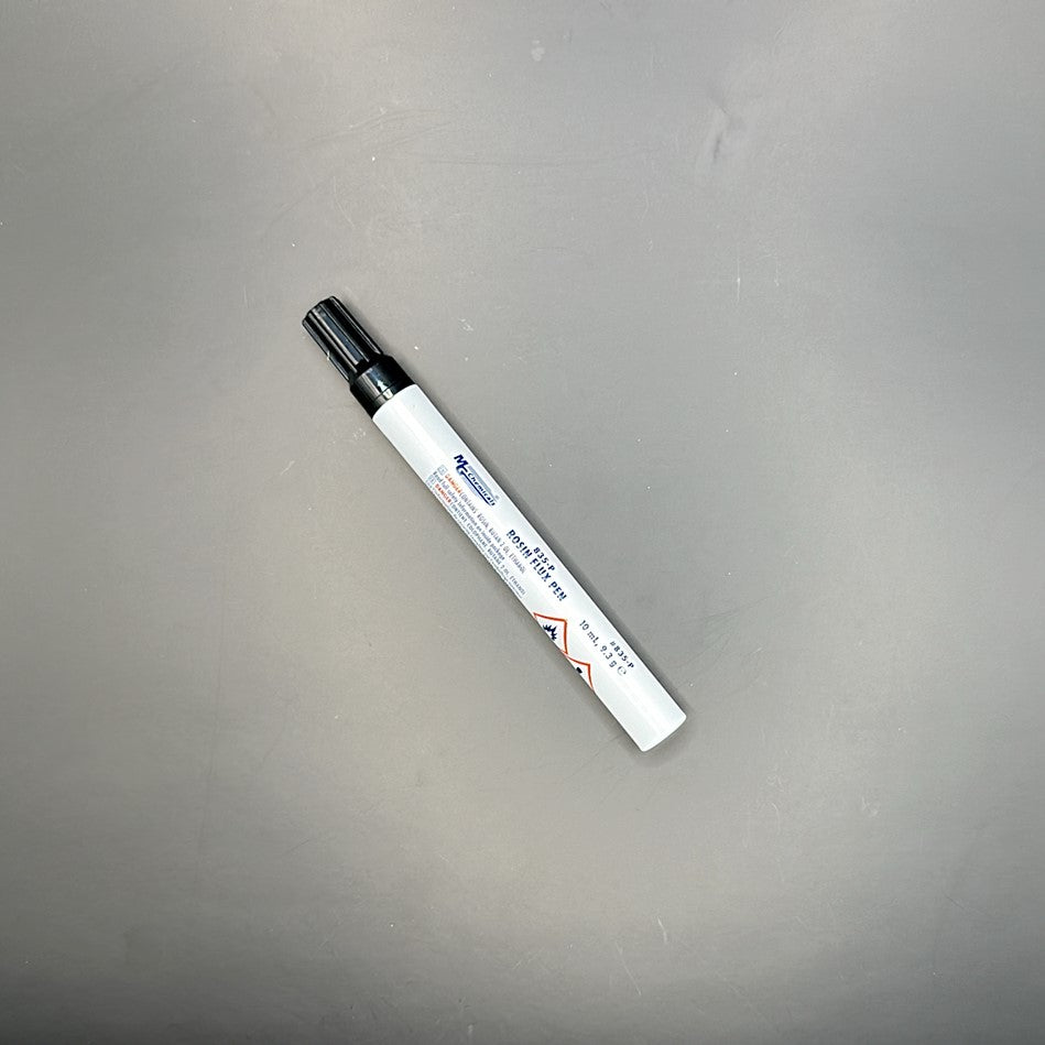 Rosin Flux Pen 835-P