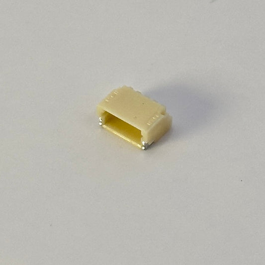 10 Pack Stemma QT Connectors - Breadstick Innovations