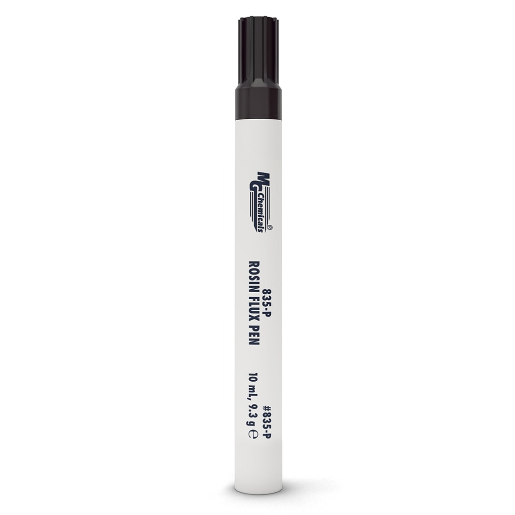 Rosin Flux Pen 835-P - Breadstick Innovations