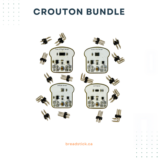 Crouton Bundle