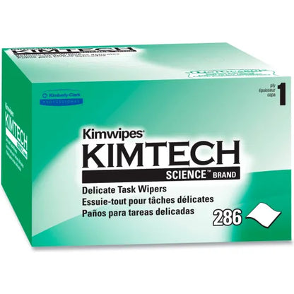 Kimtech Low-Lint Precision Wipers