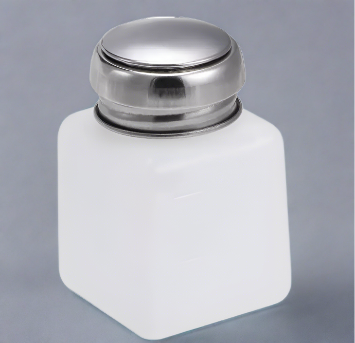 Liquid Press Pump Dispenser - Breadstick Innovations